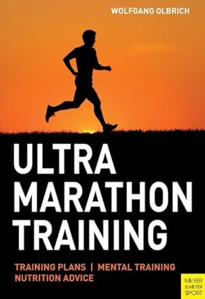 Ultra Marathon Training