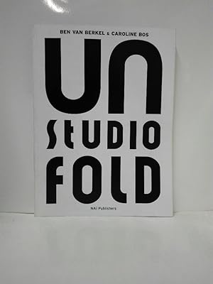 UN Studio: Unfold