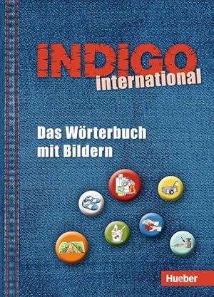 INDIGO international Das Wörterbuch mit Bildern / Buch