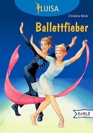 Ballettfieber