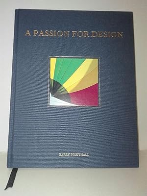 German Frers - A Passion for Design