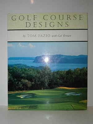 Golf Course Designs By Tom Fazio