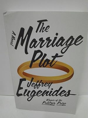 The Marriage Plot: A Novel