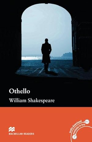 Othello Lektüre (ohne Audio-CDs)