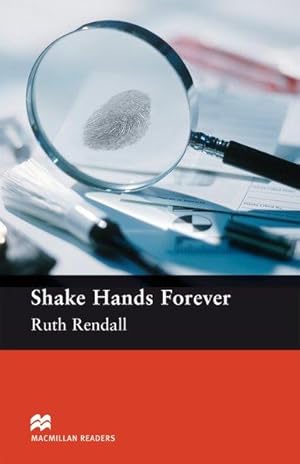 Shake Hands For Ever: Lektüre
