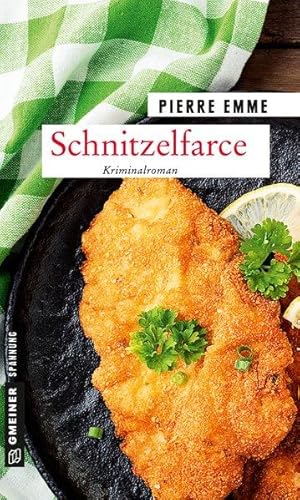 Schnitzelfarce Palinskis zweiter Fall