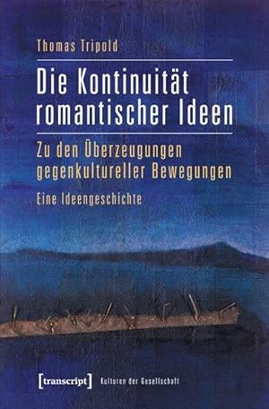 Die Kontinuität romantischer Ideen: Zu den Überzeugungen gegenkultureller Bewegungen. Eine Ideeng...