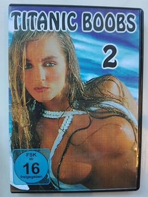 Titanic Boobs Vol. 2