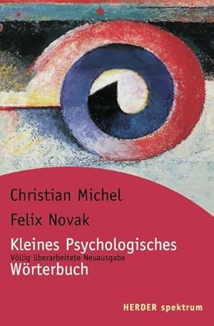 Kleines Psychologisches Wörterbuch