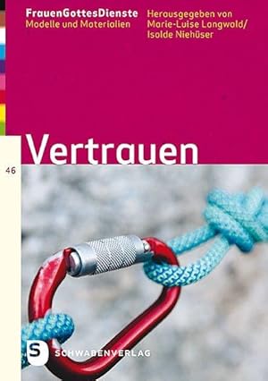 FrauenGottesDienste - Vertrauen Modelle und Materialien