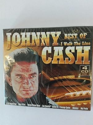 Johnny Cash Walk The Line Abebooks - 