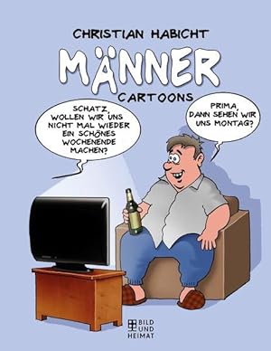 Männer Cartoons