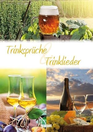 Trinksprüche und Trinklieder