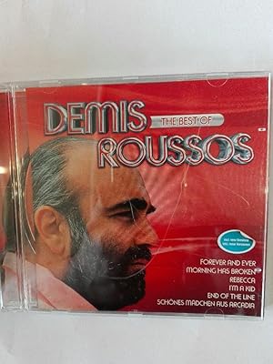 Demis roussos dieta disociada