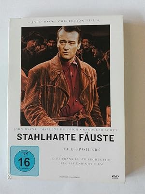 Stahlharte Fäuste