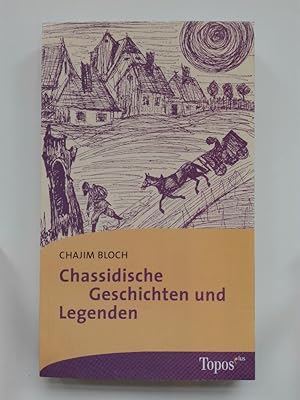 Chassidische Geschichten und Legenden