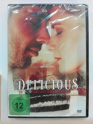 Delicious - Liebe geht durch den Magen