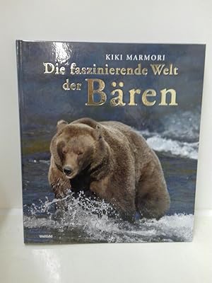 Die faszinierende Welt der Bären