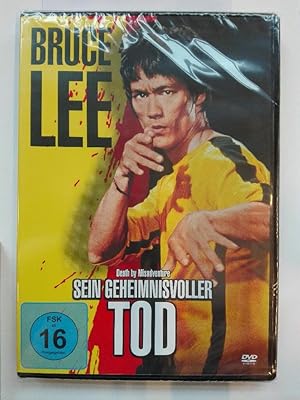 Bruce Lee - Sein geheimnisvoller Tod