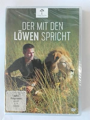 Der mit den Löwen spricht