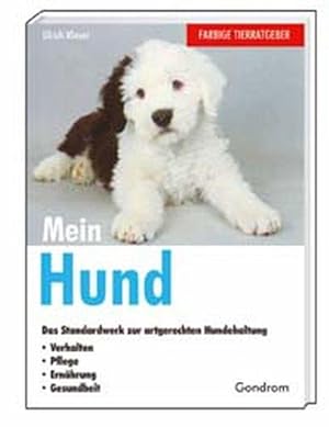 Mein Hund