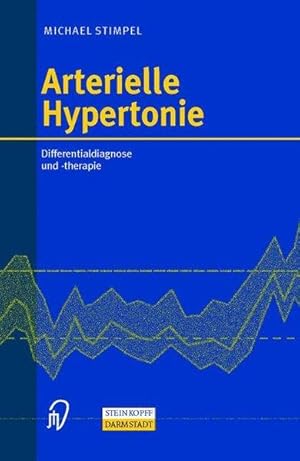 Arterielle Hypertonie Differentialdiagnose und -therapie