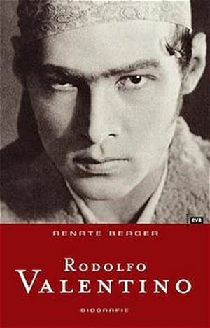 Rodolfo Valentino Biografie