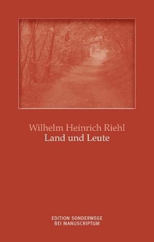 Land und Leute