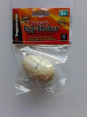 Egg-Shaker (Spielzeug)