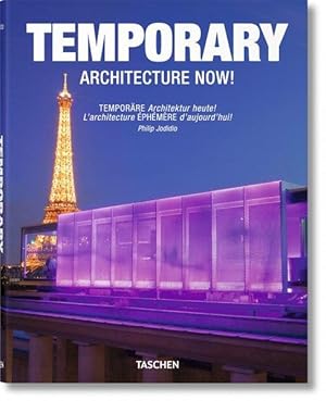 Temporary Architecture Now!