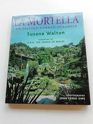 LA Mortella: An Italian Garden Paradise