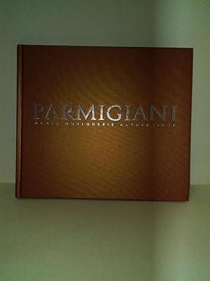 Parmigiani haute horlogerie authentique