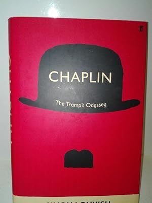 Chaplin: The Tramp's Odyssey