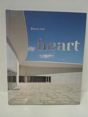 Steven Holl. Heart: Herning Museum of Contemporary Art