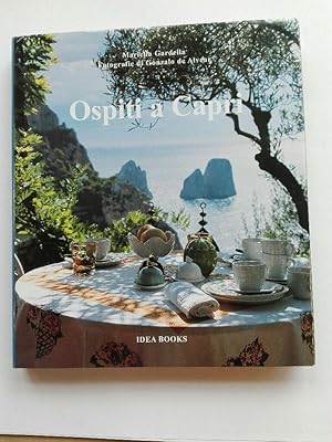 Ospiti a Capri