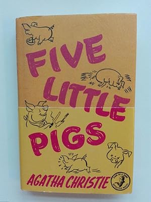 Five Little Pigs (Poirot)