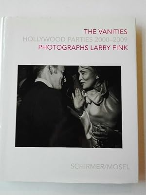 Larry Fink: The Vanities