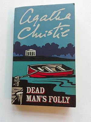 Hercule Poirot. Dead Man's Folly. (Poirot)