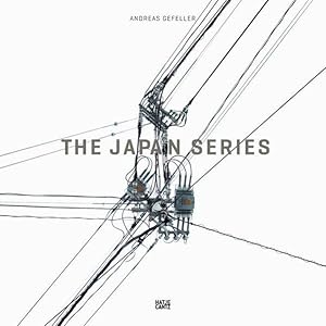 Andreas Gefeller. The Japan Series.