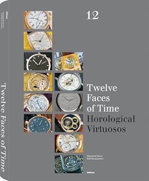 Twelve Faces of Time