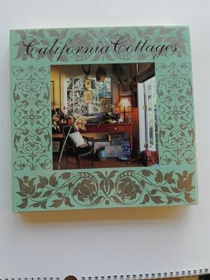 California Cottages Interior Design, Architecture, and Style