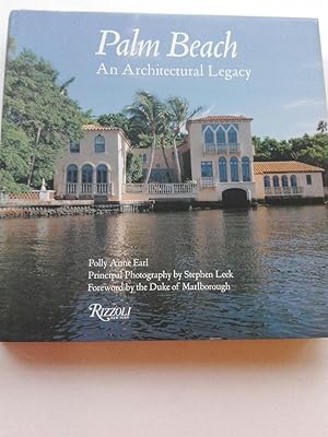 Palm Beach: An Architectural Legacy