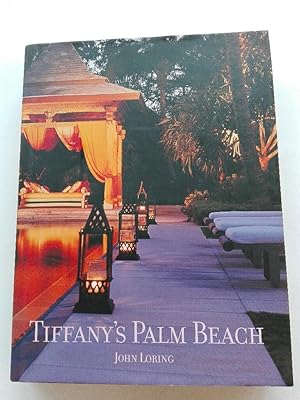 Tiffany's Palm Beach