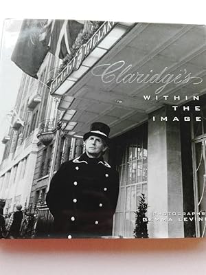 Claridges: Within the Image