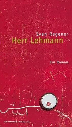 Herr Lehmann Ein Roman