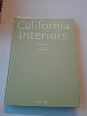 Interiors California (Jumbo)