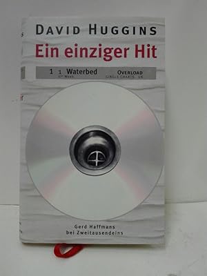 Ein einziger Hit (Gerd Haffmans bei Zweitausendeins)