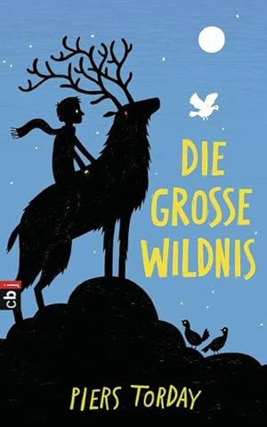 Die Große Wildnis Band 1