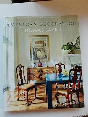 American Decoration: A Sense of Place