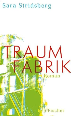 Traumfabrik Roman